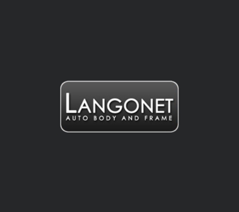 Langonet Auto Body & Frame - Agawam, MA
