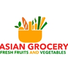 Asian Grocery