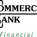 Commercial Bank - Commercial & Savings Banks
