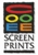 Cooee Screen Prints Logo
