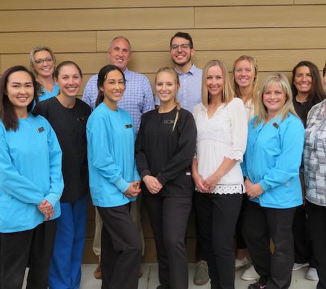 Highland Family dental - Redmond, OR