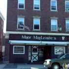 Major Magleashe's Pub