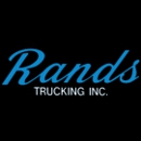 Rands Trucking Inc. - Air Cargo & Package Express Service