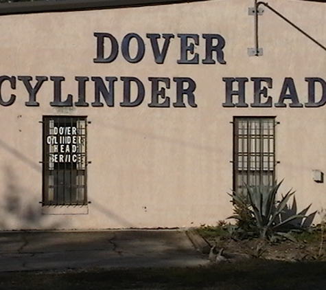 Dover Cylinder Head Service of Orlando - Orlando, FL