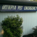 Olympia Pet Emergency - Pet Services