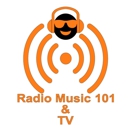 Radio Music 101 & TV - Commercials-Radio & Television