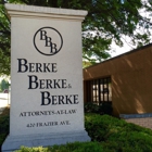 Berke Berke & Berke