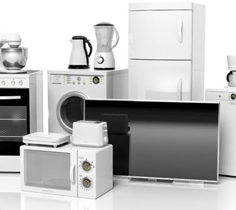 Small Appliance Repair - Edison, NJ