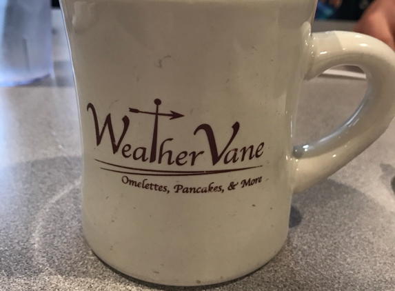 Weathervane Restaurant - Menasha, WI