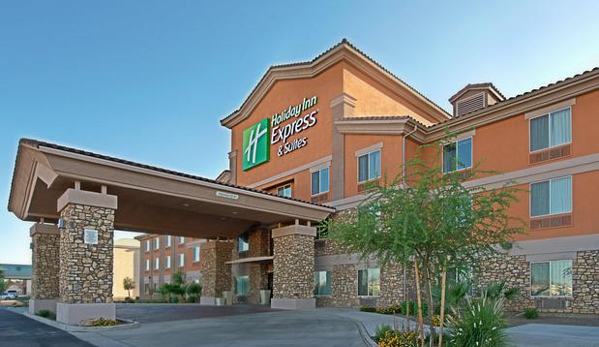 Holiday Inn Express & Suites Tucson - Tucson, AZ