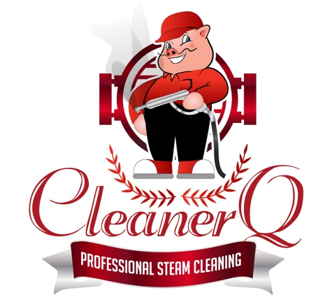 Cleaner Q | CQ Fire - Phoenix, AZ. Cleaner Q - Steam Cleaning in Arizona