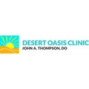 Desert Oasis Clinic - Holistic Practitioners