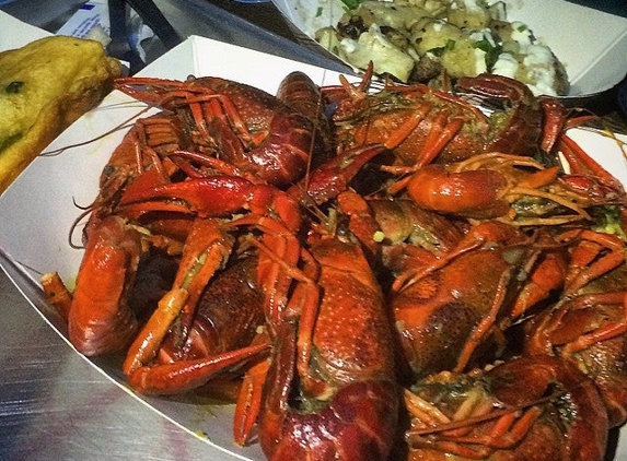 LoLo's Seafood Shack - New York, NY