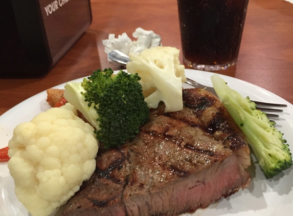 Golden Corral Restaurants - El Cajon, CA