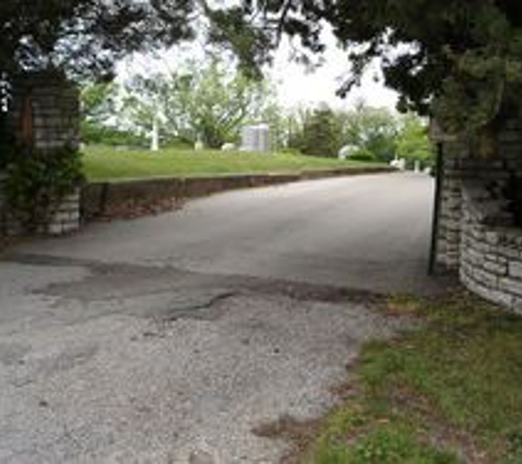 Montrose Cemetery - Greenville, IL