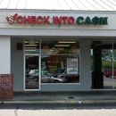 Check Into Cash - Check Cashing Service