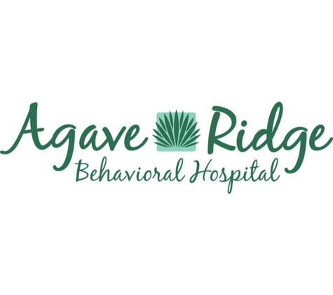 Agave Ridge Behavioral - Mesa, AZ