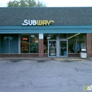 Subway - Fast Food Restaurants