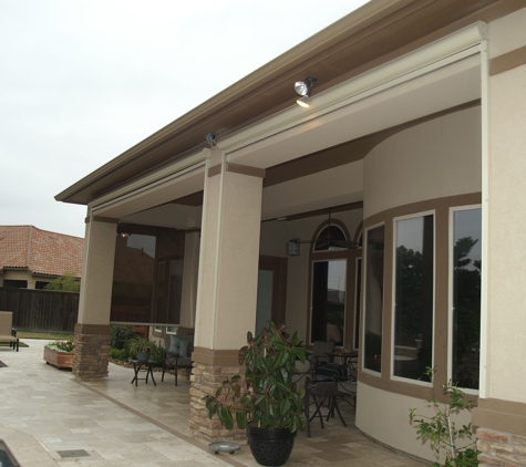 Elite Windows Coverings - Katy, TX