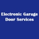 Electronic Garage Door Services