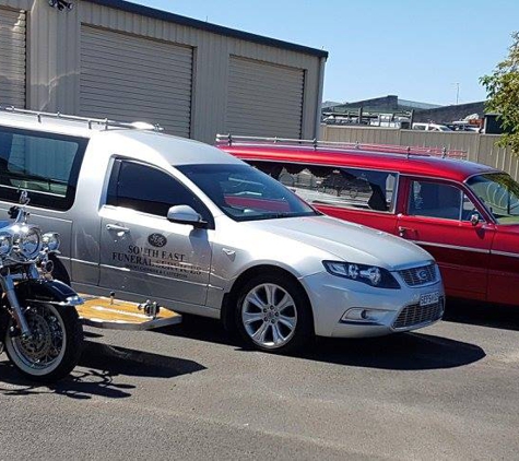South East Funeral Services - Mount Gambier, SA