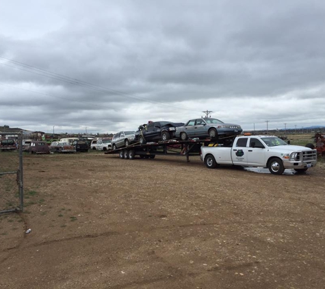 3j Oil Medics & Towing - Belle Fourche, SD