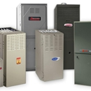 Hvac Pros Inc - Heating Contractors & Specialties