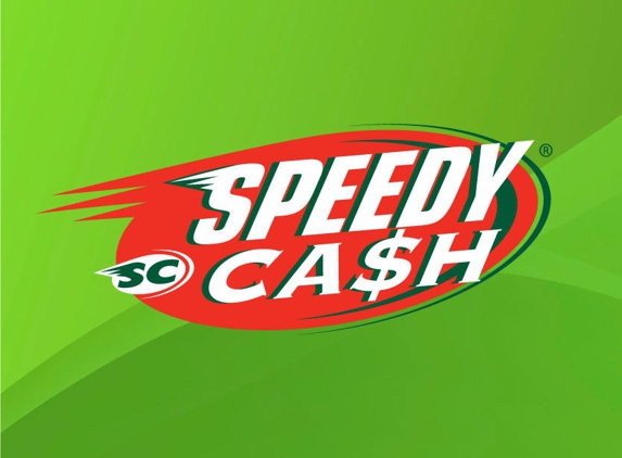 Speedy Cash - Houston, TX