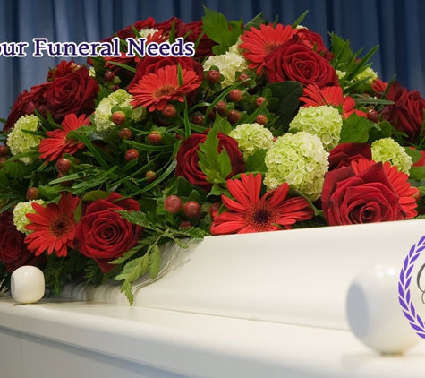 Hamilton Shaun (Funeral Director) - Quirindi, NSW. For All Your Funeral Needs