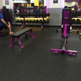 Planet Fitness - Las Vegas, NV