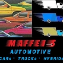 Maffei's Automotive - Auto Repair & Service