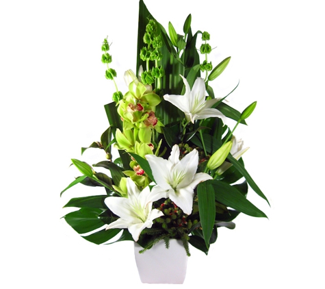Flowers Across Melbourne - Preston, VIC