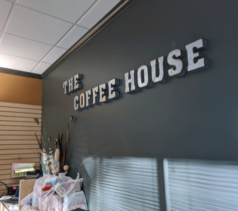 The Coffee House - Brookhaven, GA