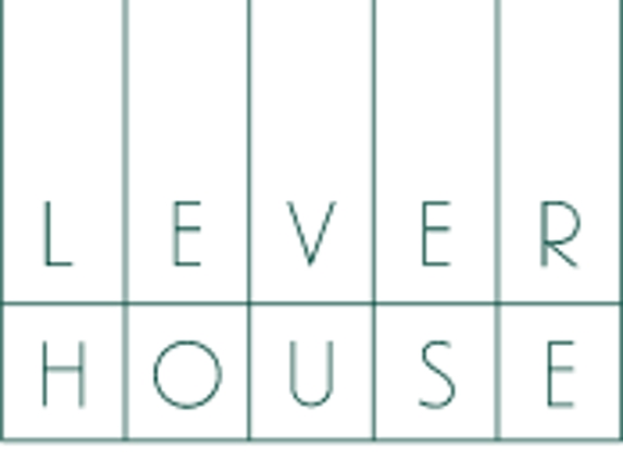 Lever House - New York, NY