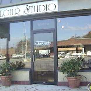 Colour Studio Salon - Mission, KS