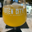 Queen City Craft and Gourmet