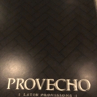 Provecho Latin Provisions