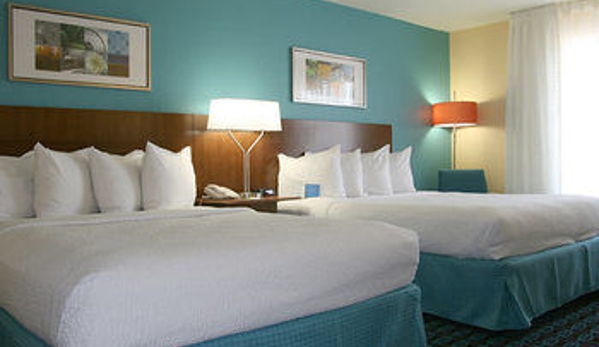 Fairfield Inn & Suites - Salt Lake City, UT