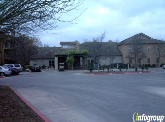 Villas at Oakwell Farms - San Antonio, TX