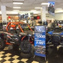 RideNow Powersports Huntsville - Motorcycle Dealers