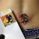 Symphony Tattoo And Fine Arts Studio - Art Galleries, Dealers & Consultants