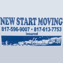 New Start Moving - Movers