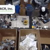 EACR - Kearny gallery