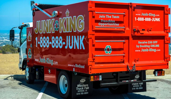 Junk King Buck's County - Warminster, PA
