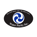 Water Purity Inc - Water Treatment Equipment-Service & Supplies