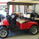 Carts Plus - Golf Cart Repair & Service