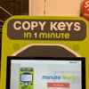 Minute Key gallery