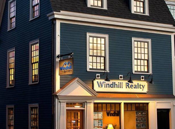 Windhill Builders - Ipswich, MA