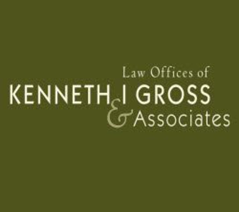 Kenneth I. Gross & Associates - Los Angeles, CA