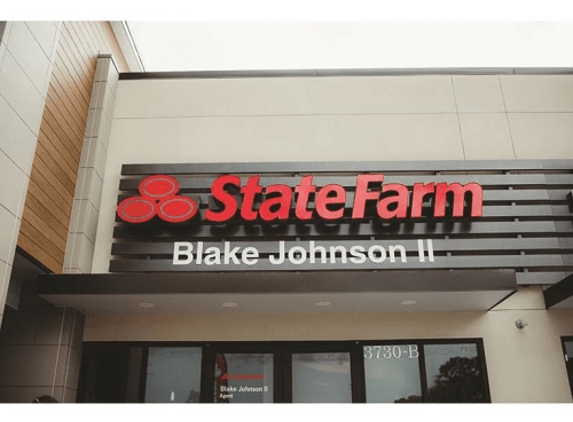 Blake Johnson - State Farm Insurance Agent - Carencro, LA